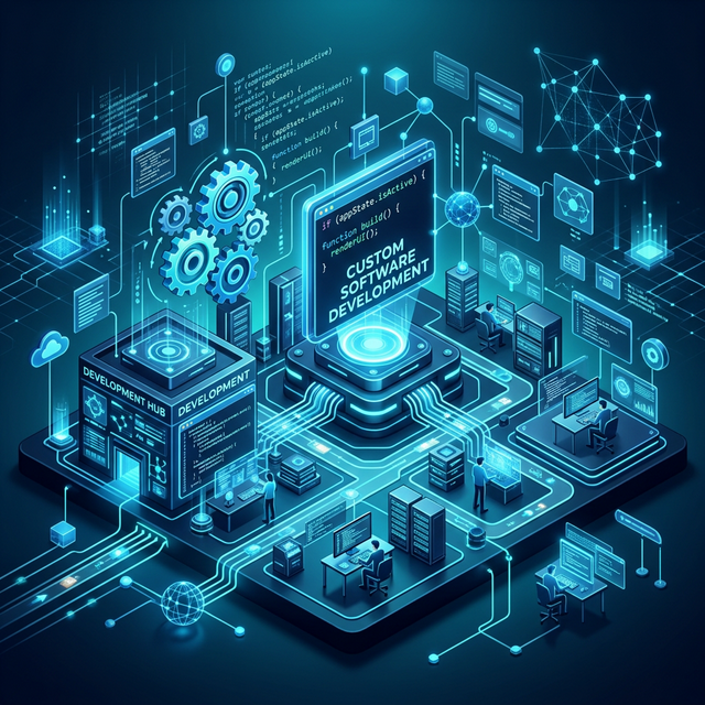 Software Development