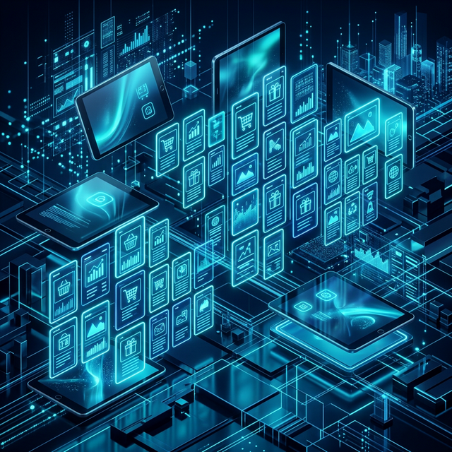 How Brands Can Build Online Catalog Websites