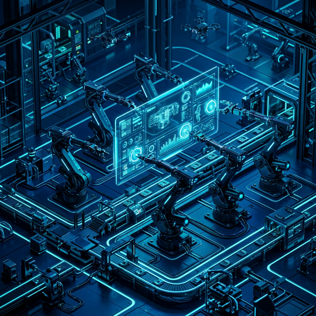 Tiruppur Manufacturing Growth